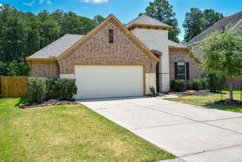 17738 Stamford Oaks Drive Tomball TX 77377