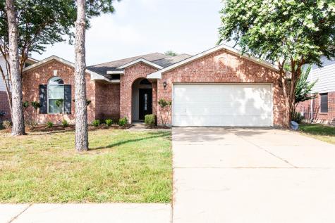 19619 Nara Vista Drive Tomball TX 77377