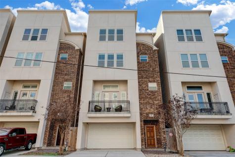 1419 Beachton Street Houston TX 77007