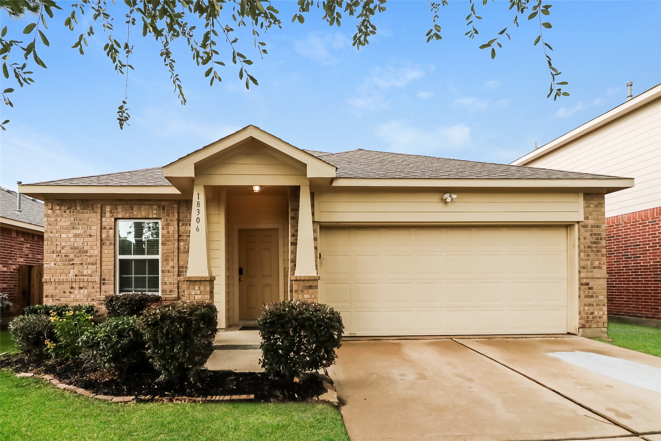 18306 Tuscana Shores Drive Cypress TX 77433