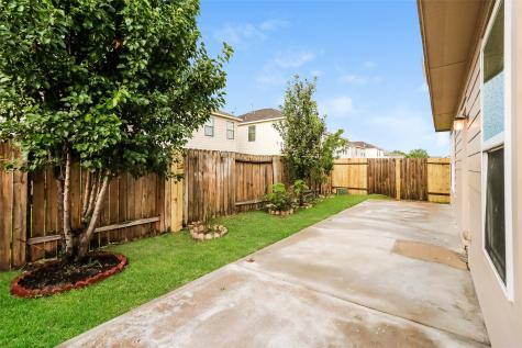 18306 Tuscana Shores Drive Cypress TX 77433