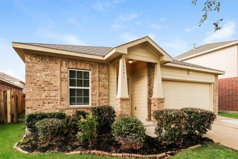 18306 Tuscana Shores Drive Cypress TX 77433