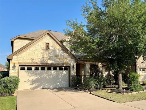 9427 W Nightingale Hill Lane Katy TX 77494