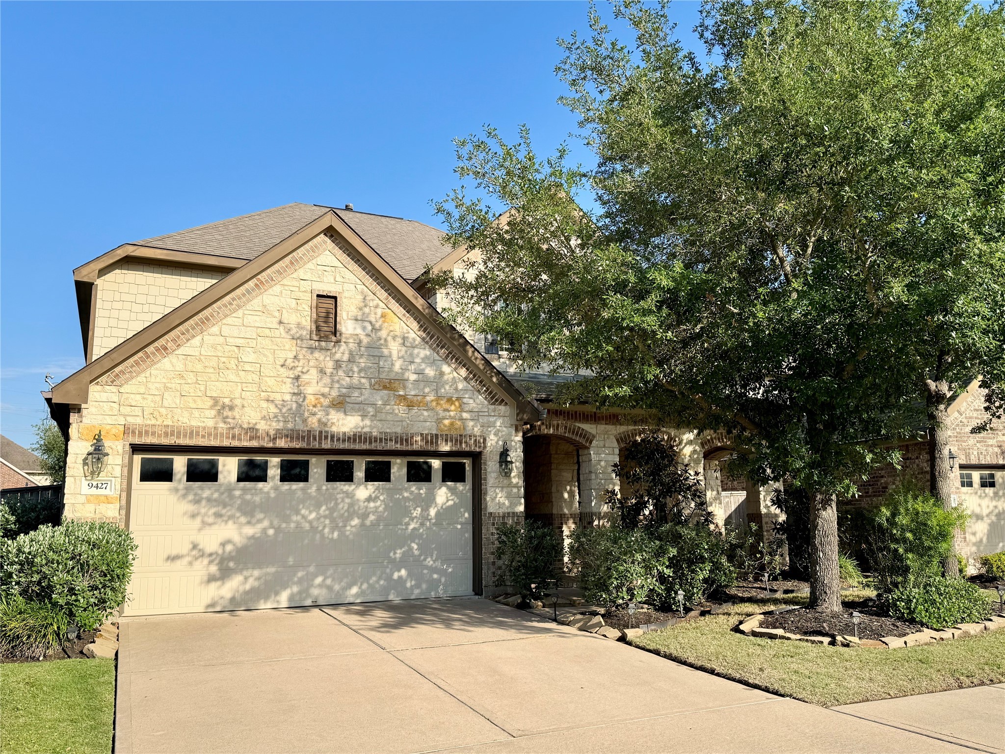 9427 W Nightingale Hill Lane Katy TX 77494