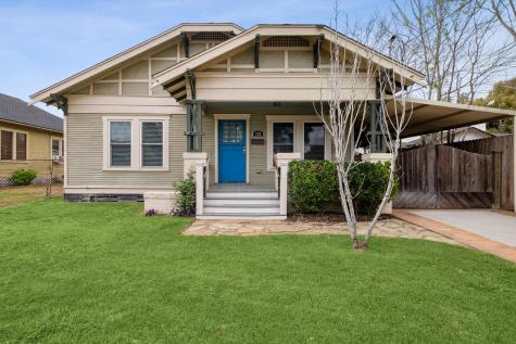 129 Christensen Street Houston TX 77003