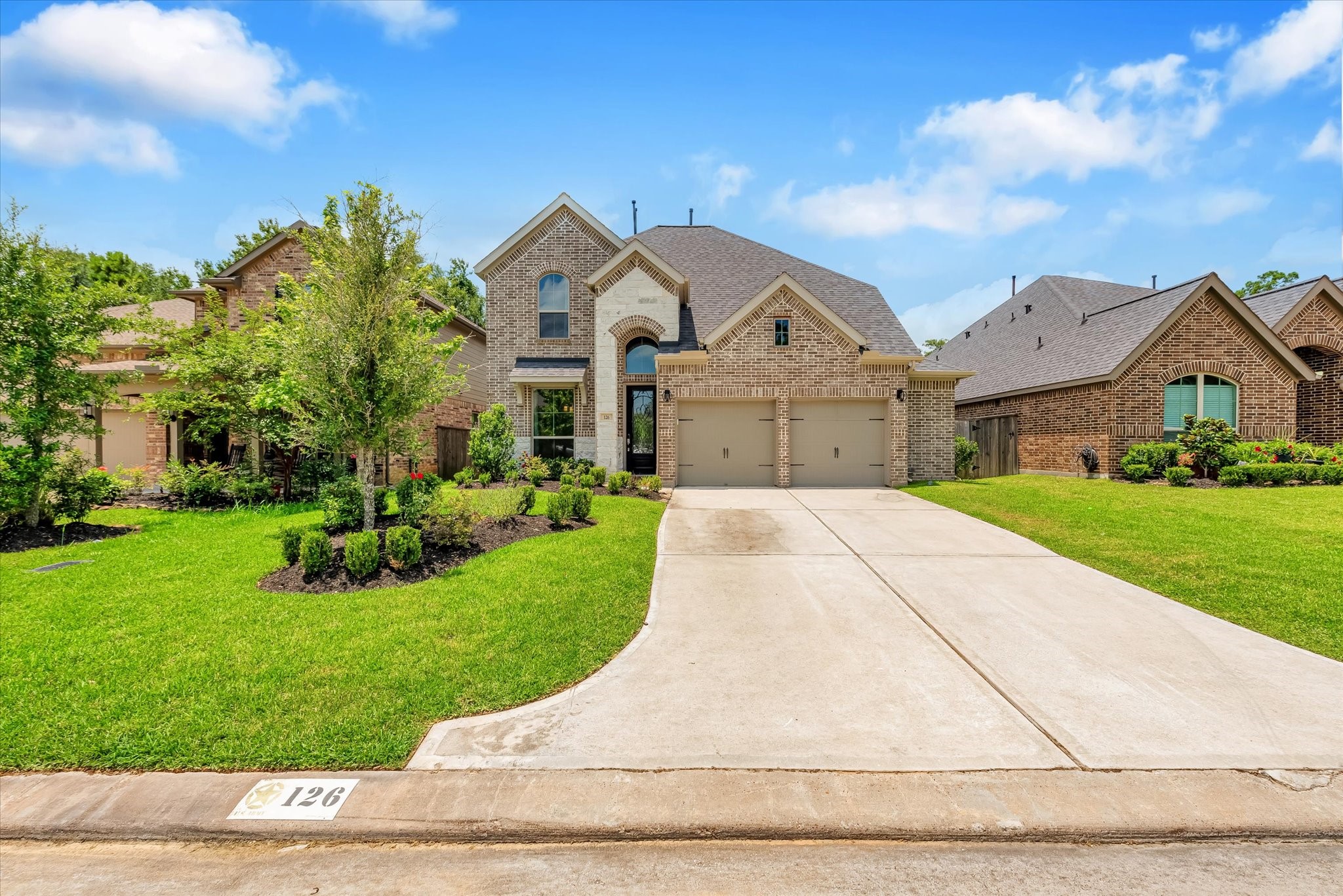 126 Capriccio Lane Montgomery TX 77316