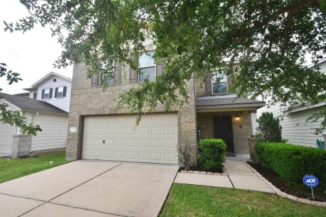18447 Westgate Pasture Lane Cypress TX 77433