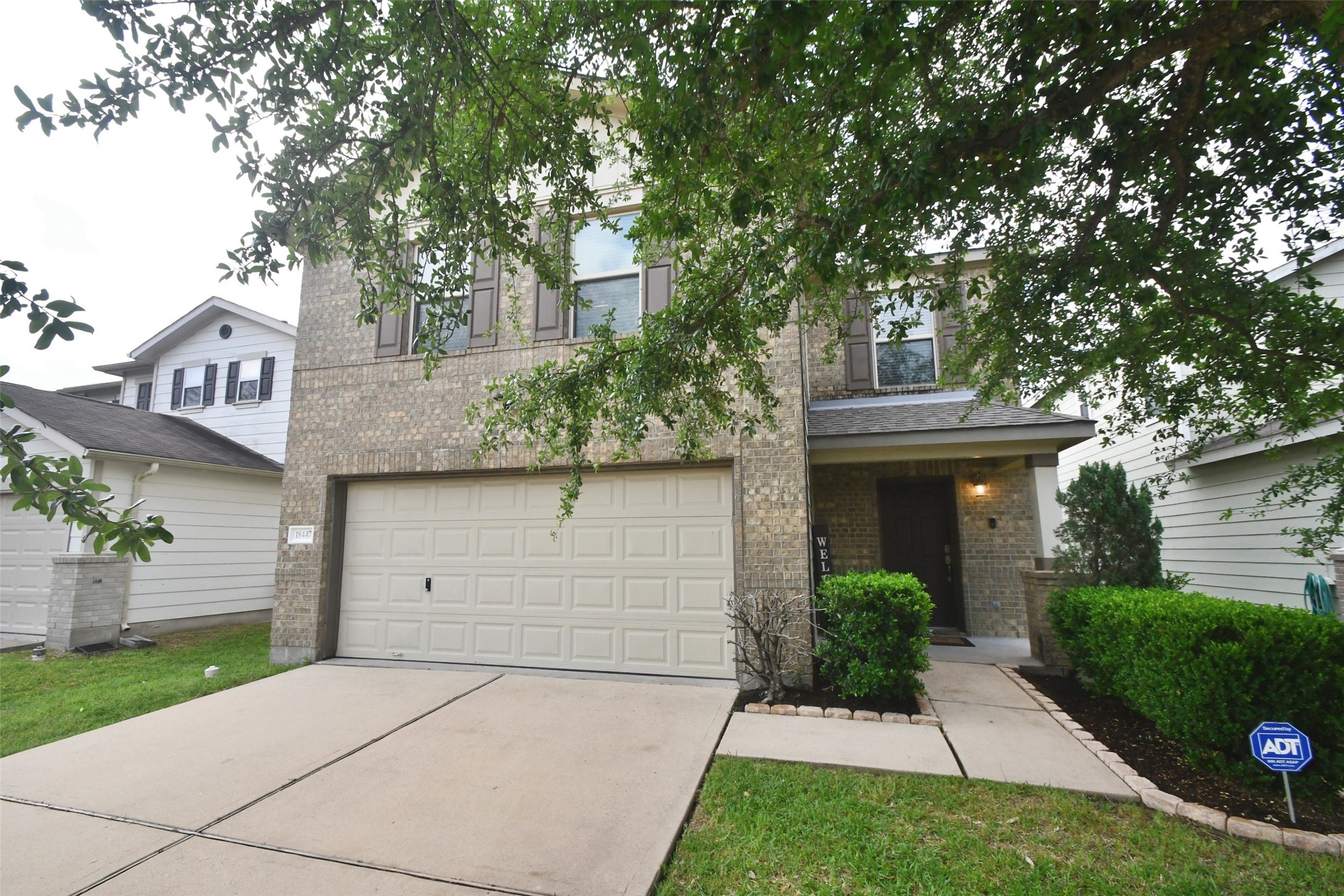 18447 Westgate Pasture Lane Cypress TX 77433