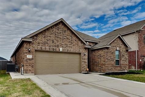 5131 Castle Discordia Street Katy TX 77493