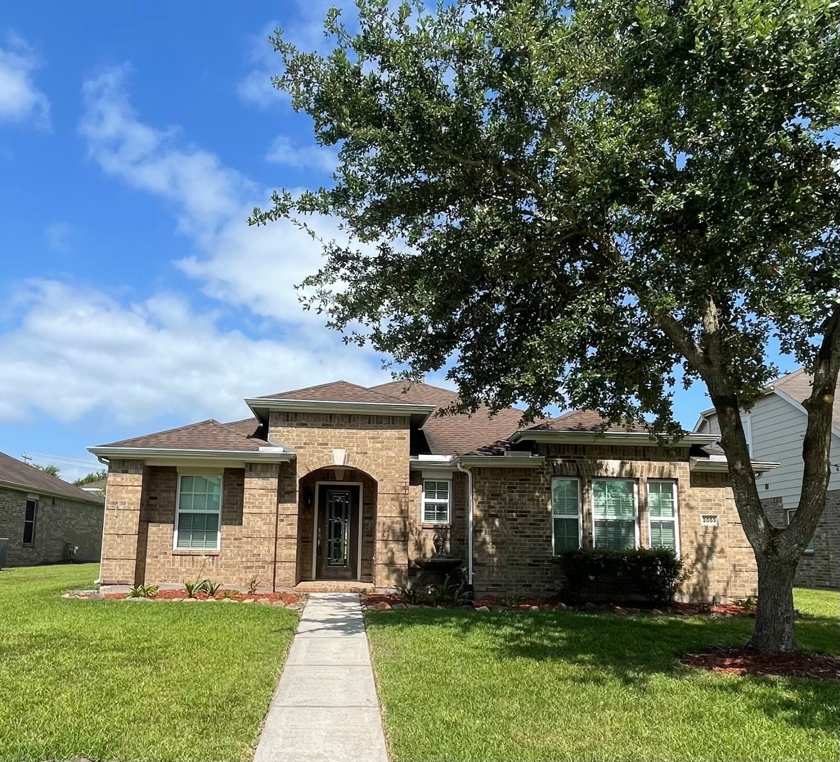 2003 Tranquility Lane League City TX 77573