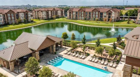 1700 Katy Fort Bend Road 3202 Katy TX 77493