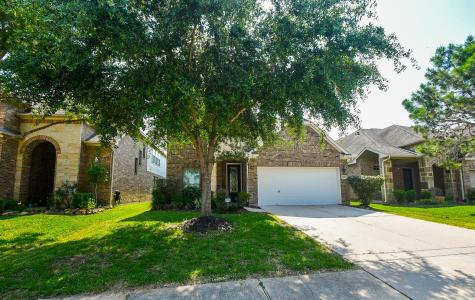 6311 Denison Oaks Drive Katy TX 77494