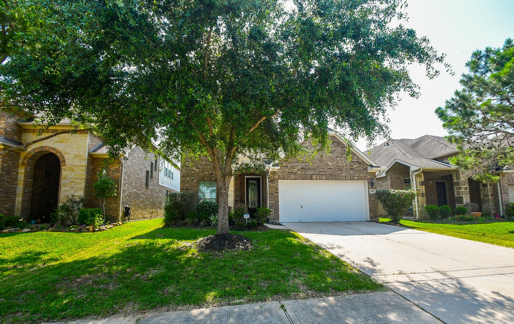 6311 Denison Oaks Drive Katy TX 77494