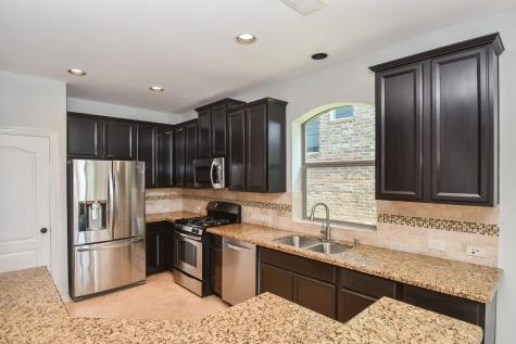 6311 Denison Oaks Drive Katy TX 77494
