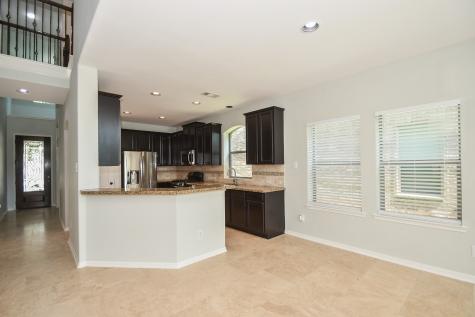 6311 Denison Oaks Drive Katy TX 77494