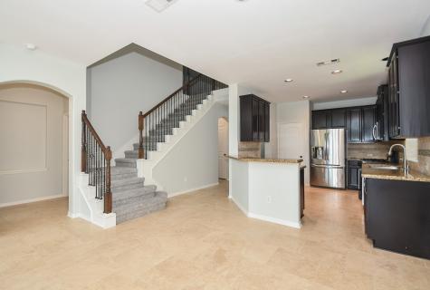 6311 Denison Oaks Drive Katy TX 77494