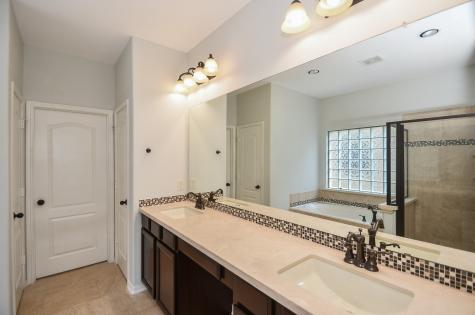 6311 Denison Oaks Drive Katy TX 77494