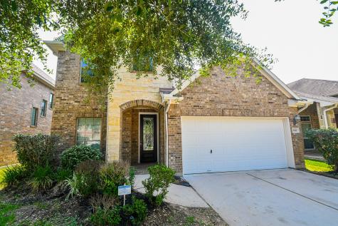 6311 Denison Oaks Drive Katy TX 77494