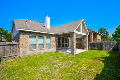 6311 Denison Oaks Drive Katy TX 77494