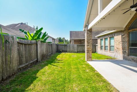 6311 Denison Oaks Drive Katy TX 77494