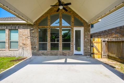 6311 Denison Oaks Drive Katy TX 77494