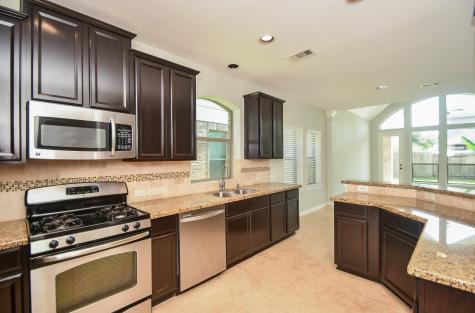 6311 Denison Oaks Drive Katy TX 77494