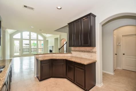 6311 Denison Oaks Drive Katy TX 77494