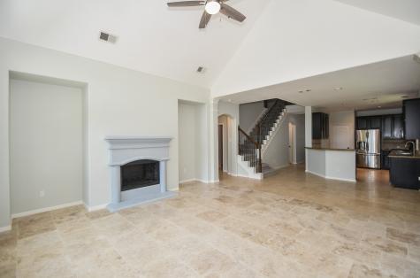 6311 Denison Oaks Drive Katy TX 77494