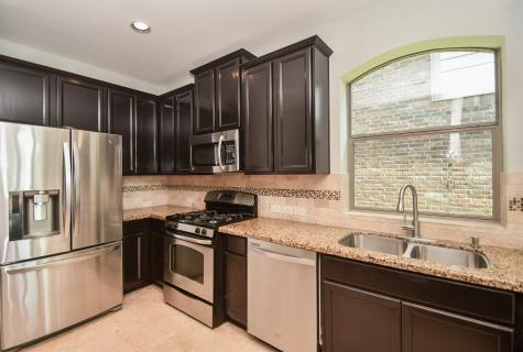 6311 Denison Oaks Drive Katy TX 77494