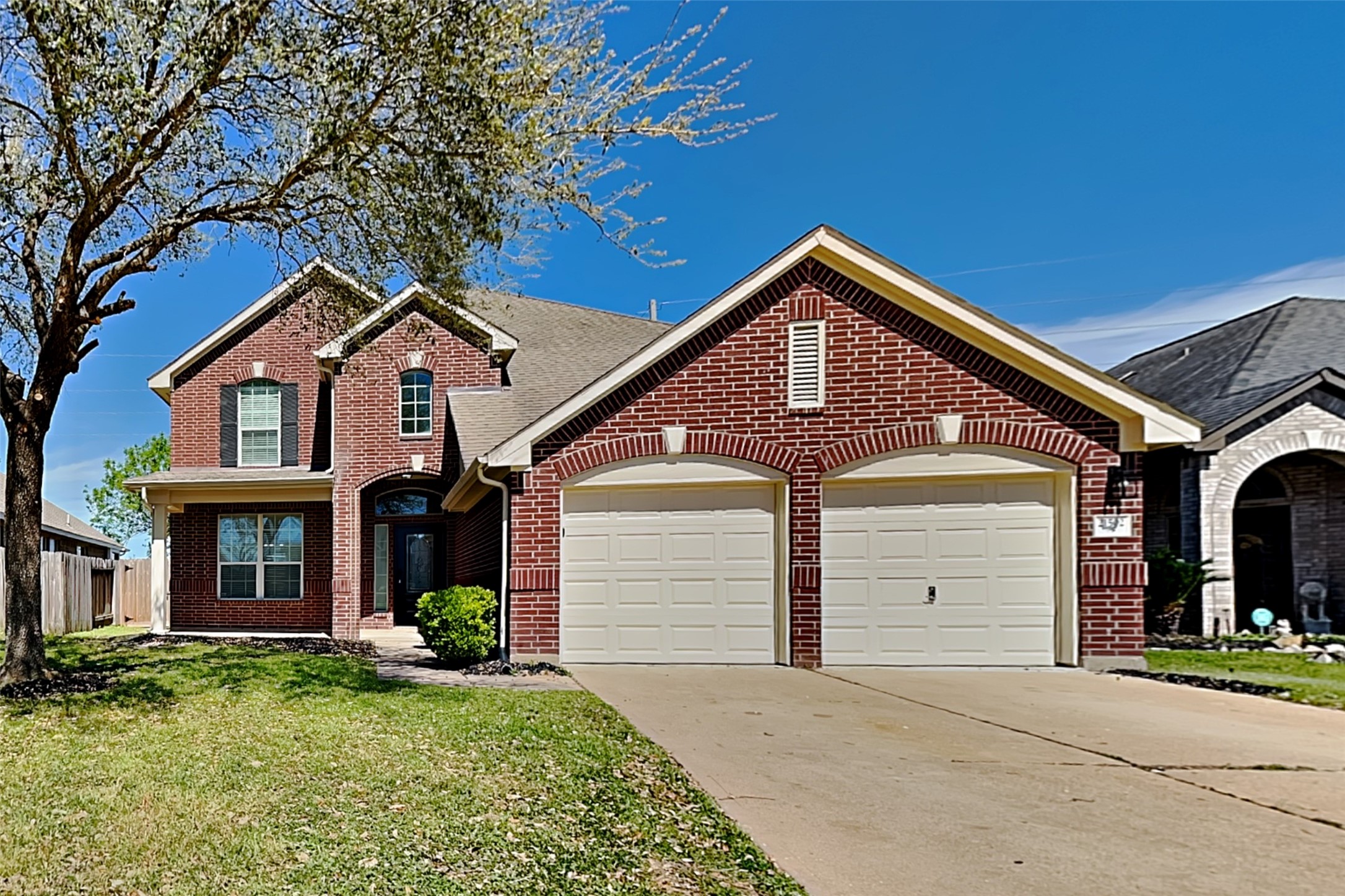 21502 Wellsford Glen Drive Katy TX 77449