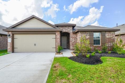 3311 Mcdonough Way Katy TX 77494