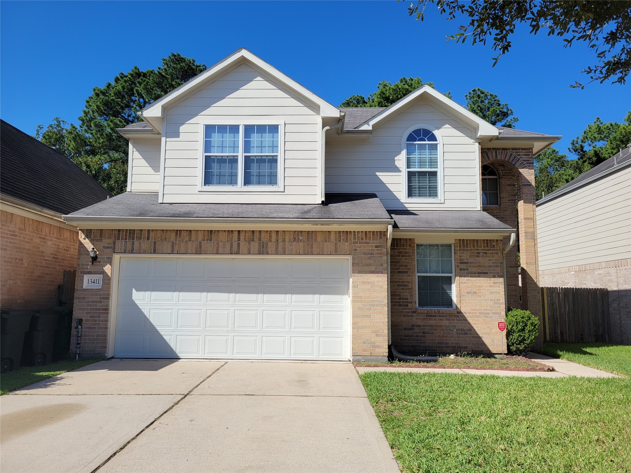 13411 Forest Pines Village Lane Houston TX 77067