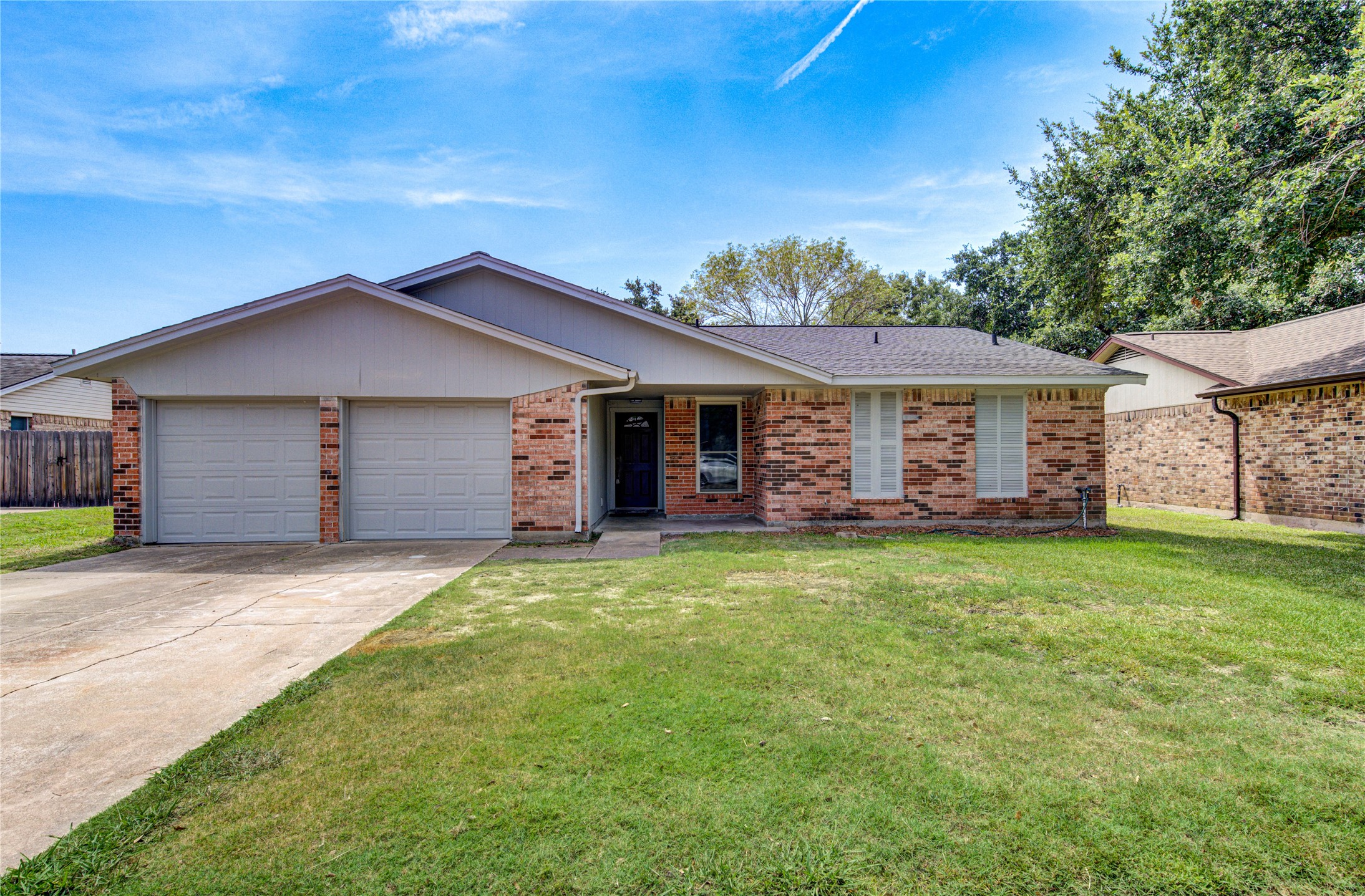 21319 Park Green Drive Katy TX 77450
