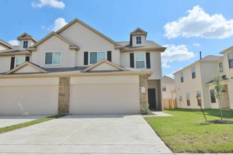 18147 Bethany Manor Court Katy TX 77449