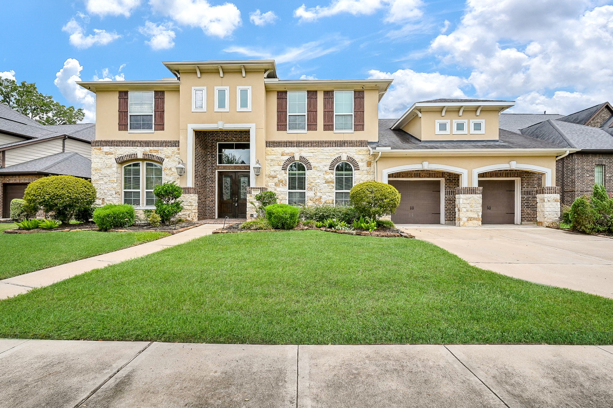 5327 Sloan Falls Court Sugar Land TX 77479