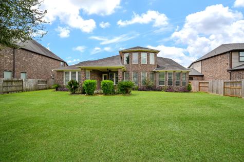 5327 Sloan Falls Court Sugar Land TX 77479