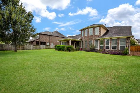 5327 Sloan Falls Court Sugar Land TX 77479