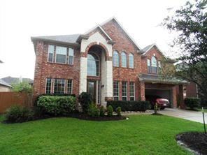 2709 Alessandria Lane League City TX 77573