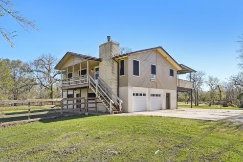 6503 Wickwillow Lane Alvin TX 77511