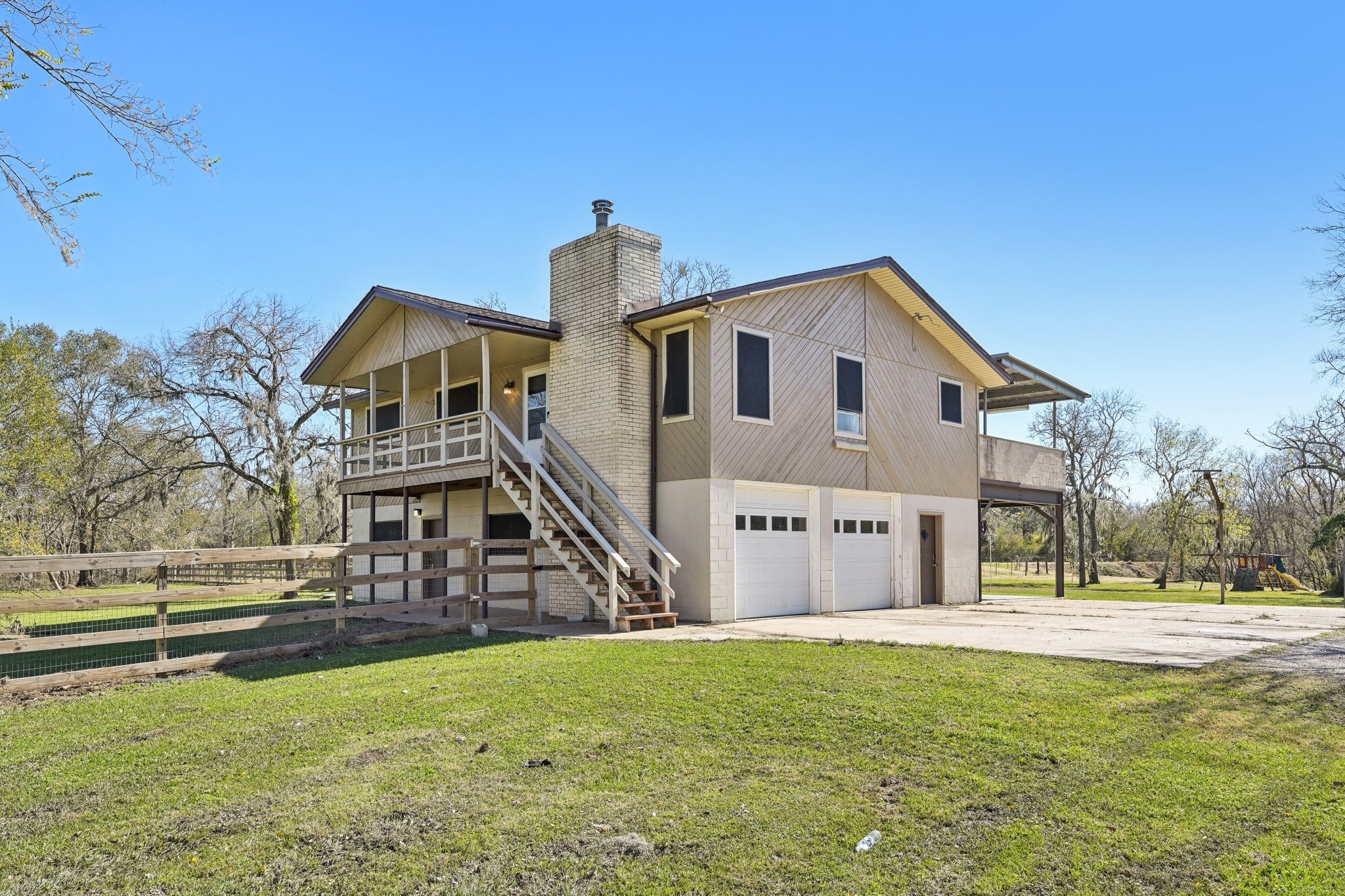 6503 Wickwillow Lane Alvin TX 77511
