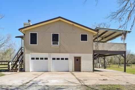6503 Wickwillow Lane Alvin TX 77511