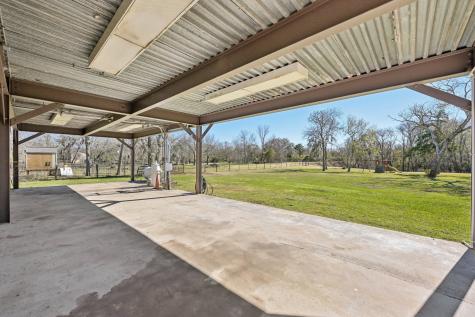 6503 Wickwillow Lane Alvin TX 77511