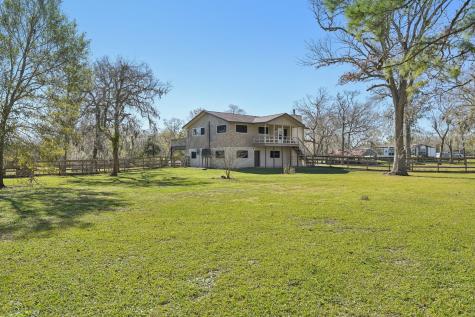 6503 Wickwillow Lane Alvin TX 77511
