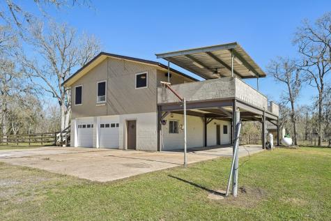 6503 Wickwillow Lane Alvin TX 77511