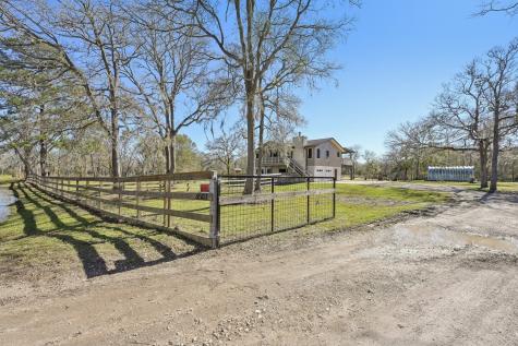 6503 Wickwillow Lane Alvin TX 77511