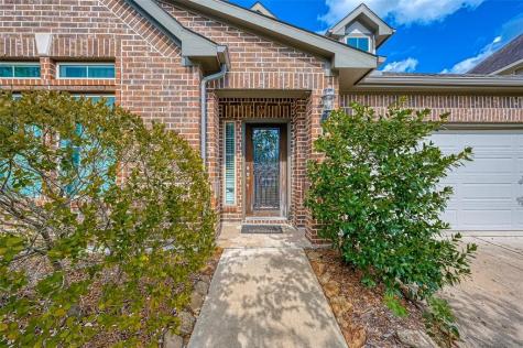 2526 River Ridge Missouri City TX 77459