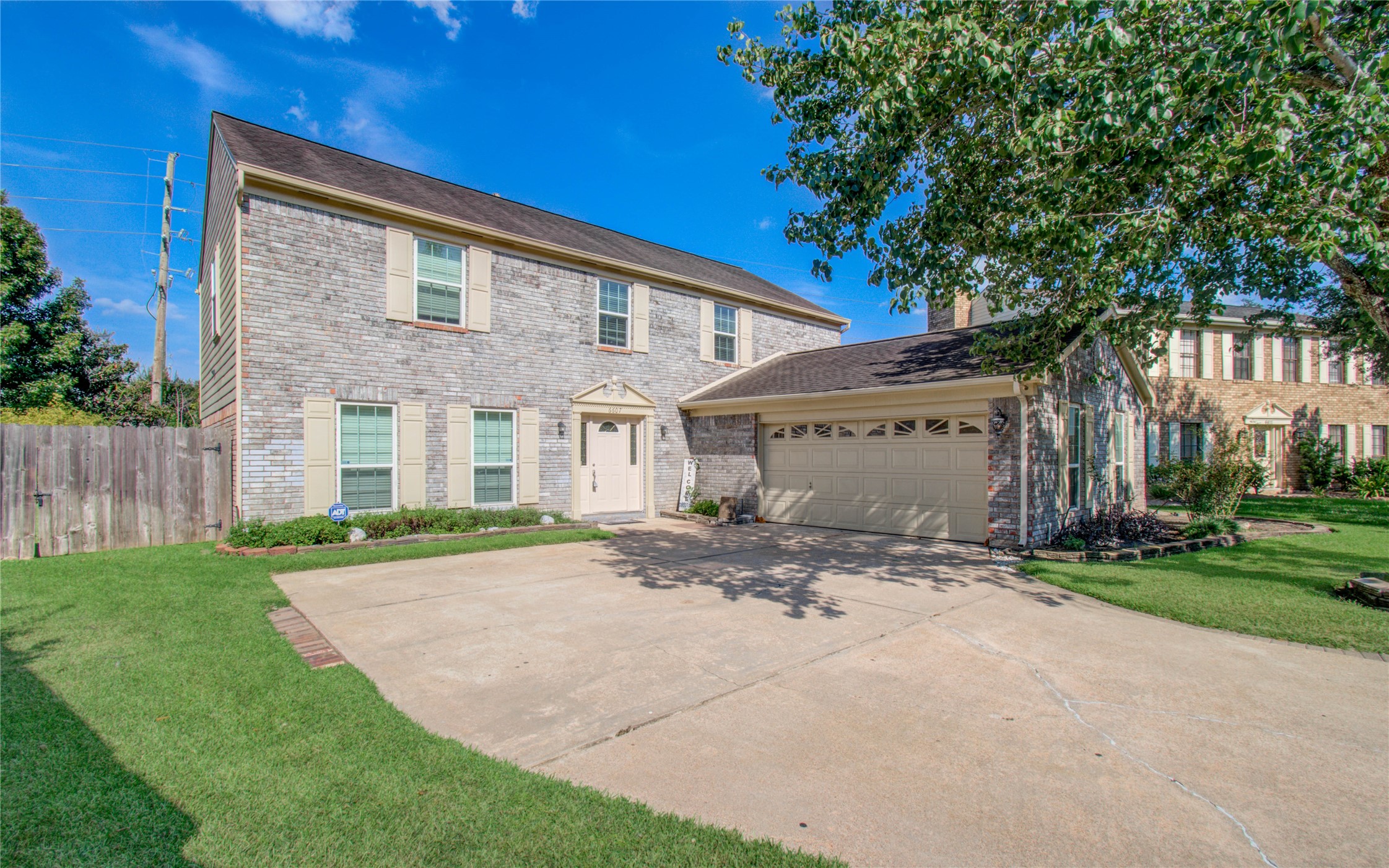 6607 Scarlet Maple Court Sugar Land TX 77479