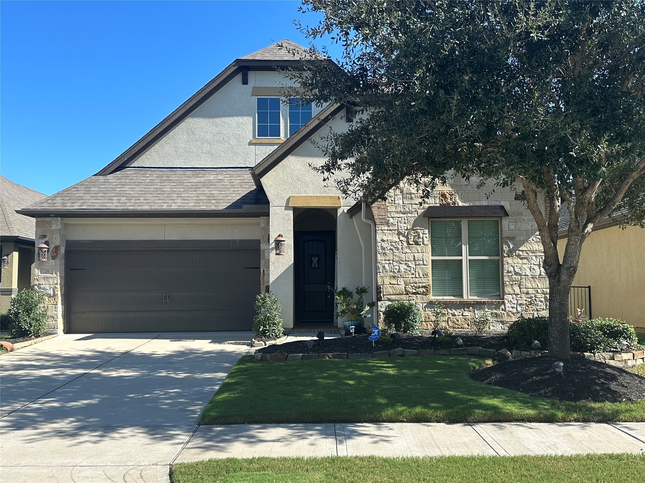 26 Floral Hills Lane Fulshear TX 77441