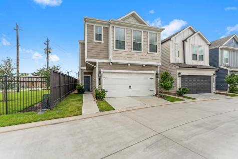 1705 Summerlyn Terrace Drive Houston TX 77080
