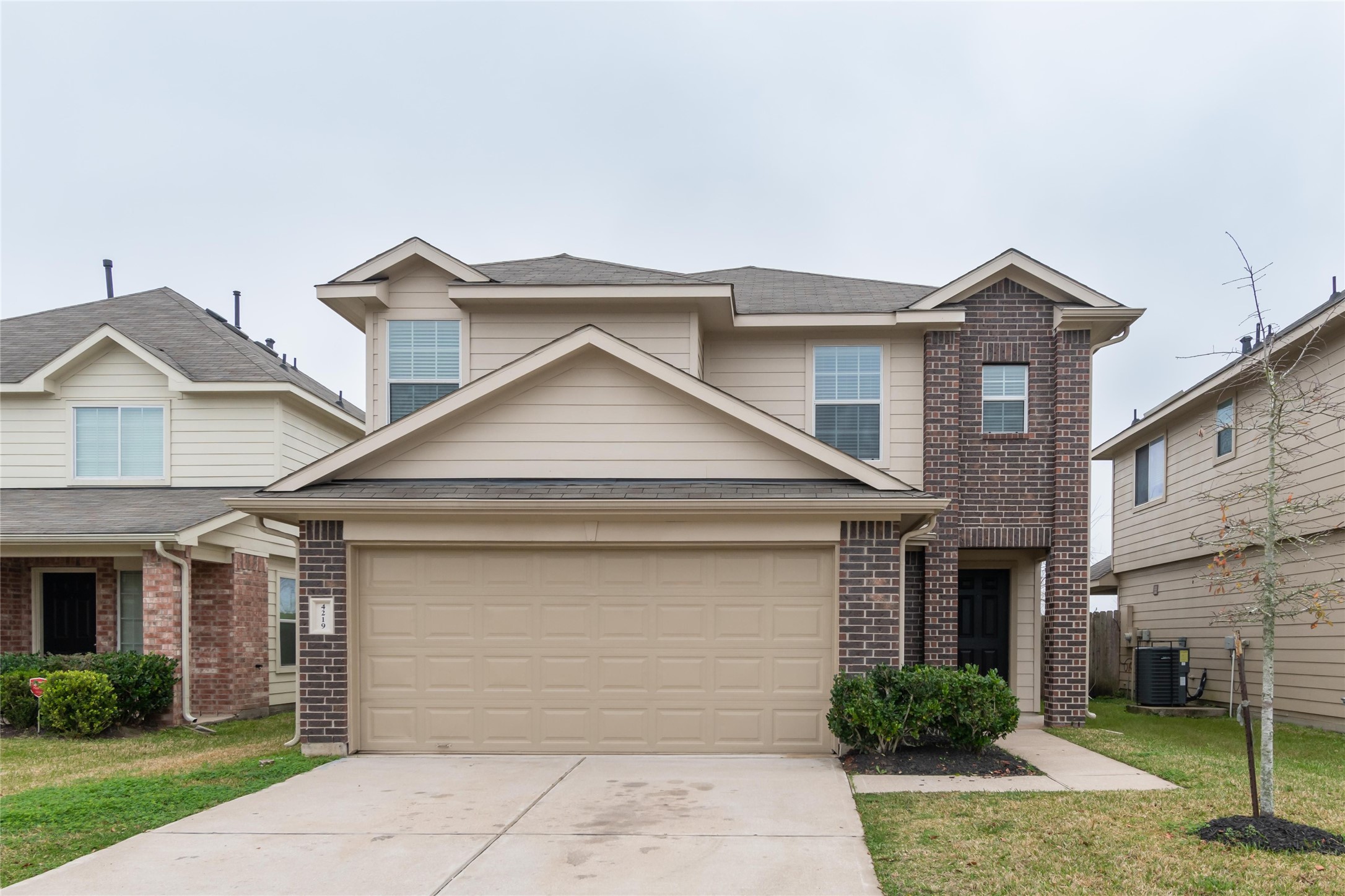 4219 Richmeadow Drive Houston TX 77048